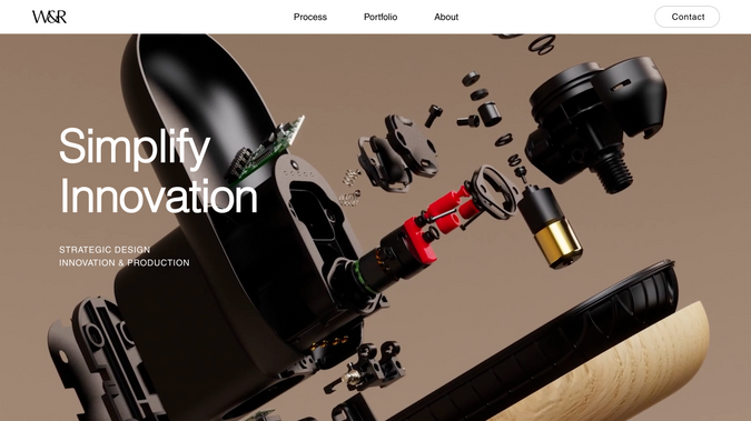 Wahl&Ross: undefined