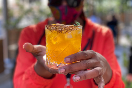 Agave Uptown Restaurant: The team at Agave Uptown desired a mobile-first experience with a friendly UI that quickly takes one to ordering and the menu. We used video to engage in the Oaxaca cuisine experience at Agave Uptown.