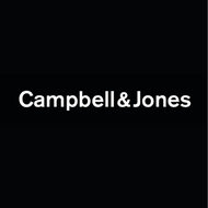 Campbell & Jones