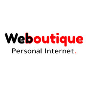 Weboutique