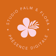 Palm and Flora