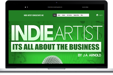 Alex Arnold: Website updates was done. 