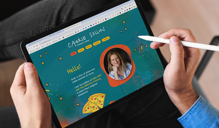 Carrie Sellon: undefined