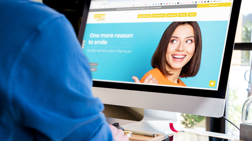 Armada Dental: undefined