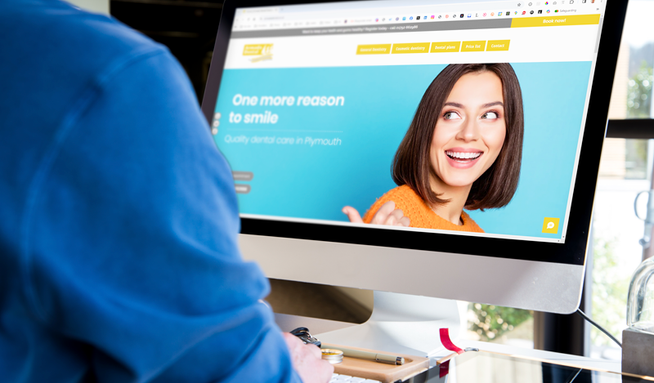 Armada Dental: undefined