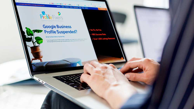 Profile Fixers: undefined