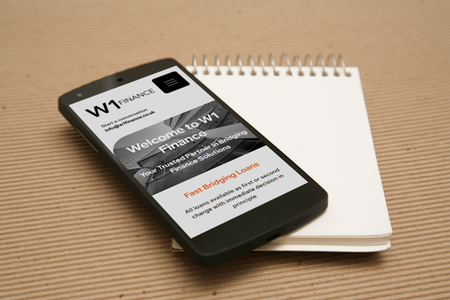 W1 Finance: undefined