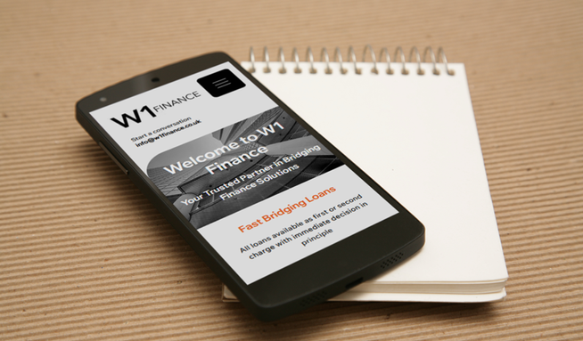 W1 Finance: undefined