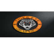 Tiger Eye Graphics