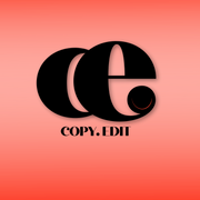 COPY.EDiT LEGEND AGENCY +972-524402544