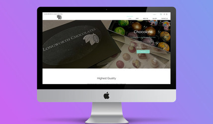 Longworth Chocolates: 