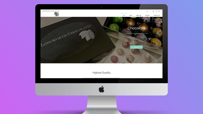 Longworth Chocolates: 