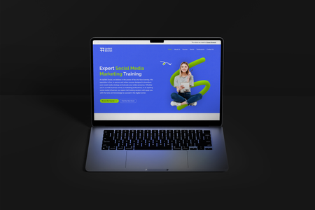 Upskill Social: For UpSkill Social, a provider of online social media marketing courses, I designed and developed a modern, SEO-optimized, and mobile-friendly e-commerce website using Wix Studio. The goal was to create a user-friendly platform for seamless online course purchasing.

🚀 Key Highlights

• SEO-Optimized: Ensured the website ranks well on search engines
• Mobile-Friendly: Fully responsive design for all devices
• User Experience: Easy navigation and engaging interface

🌟 Client Feedback

“Shayan is exceptional at developing professional websites, he took on board everything we needed and worked quickly and efficiently to create us a fantastic website. We were so impressed with Shayan’s professionalism, attention to detail and great communication. We would 100% recommend Shayan and would definitely work with him again!”

💼 Let’s Work Together!

Ready to take your website to the next level? Contact me to discuss how I can help bring your vision to life!
