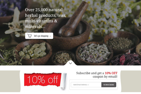 The Herbal Gardens FL: Natural Products &amp;amp;amp;amp;amp;amp; More!