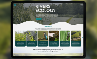 Rivers Ecology