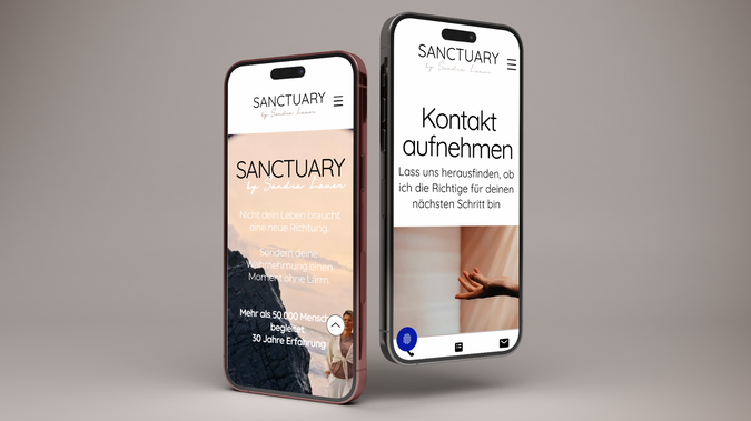 The Sacntuary: Healing Practitioner Shop
