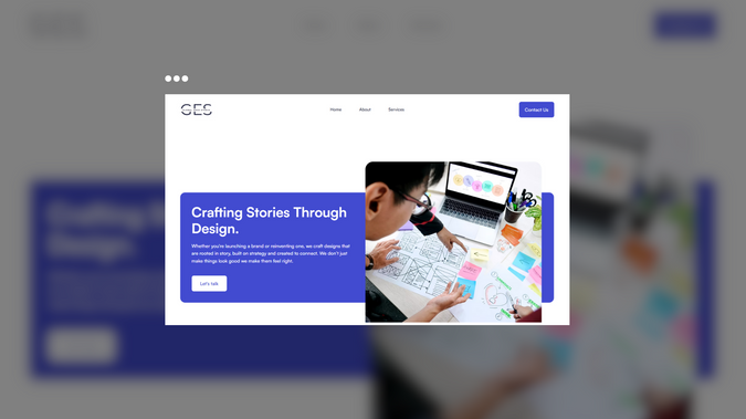 Global Edge Studio: undefined