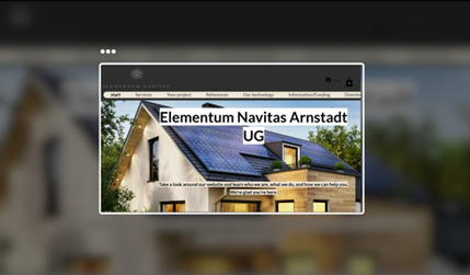 Elementum Navitas Ar: undefined