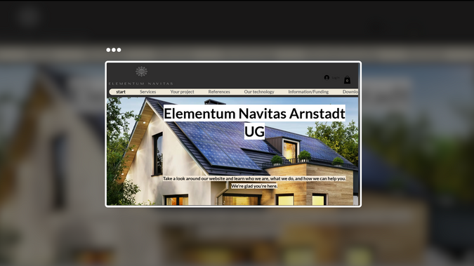 Elementum Navitas Ar: undefined
