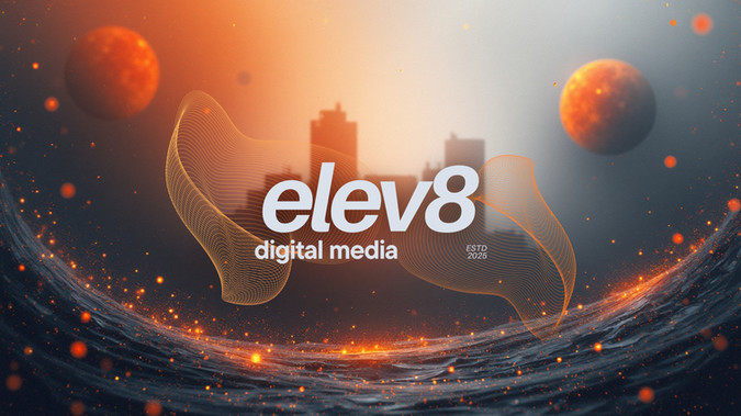 Elev8 Digital Media : 