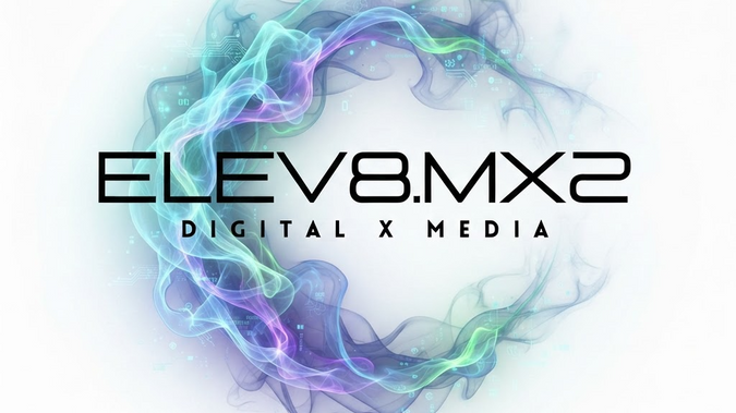 Elev8 Digital Media : 