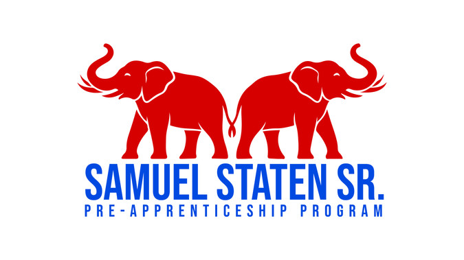 Samuel Staten Sr. Pre-Apprenticeship Program: 