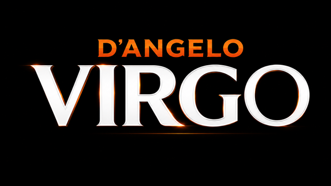 D'Angelo Virgo 2026: 