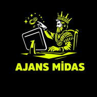 Ajans Midas Antalya Web Tasarım & Reklam Ajansı