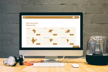 Oneness Generation: A website that elegantly communicates their mission and global initiatives. The design is clean, visually striking, and user-friendly, ensuring visitors can easily explore their impactful work. This website serves as a digital ambassador for Oneness Generation, inspiring support and engagement from a global audience.