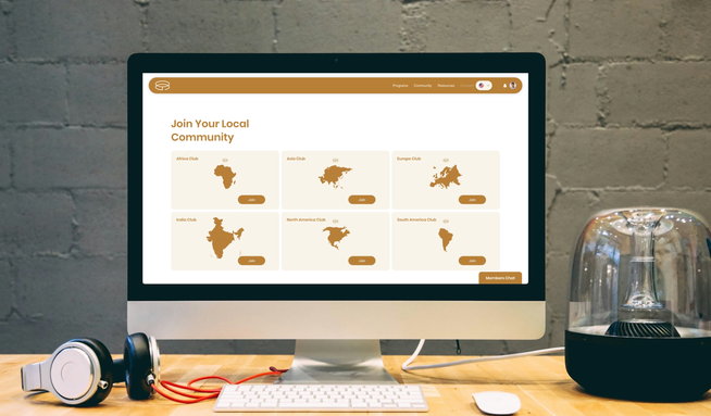 Oneness Generation: A website that elegantly communicates their mission and global initiatives. The design is clean, visually striking, and user-friendly, ensuring visitors can easily explore their impactful work. This website serves as a digital ambassador for Oneness Generation, inspiring support and engagement from a global audience.