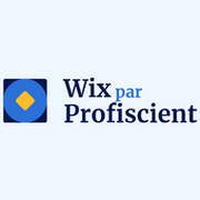 Wix par Profiscient