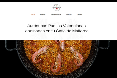 paellasmallorca.es: undefined