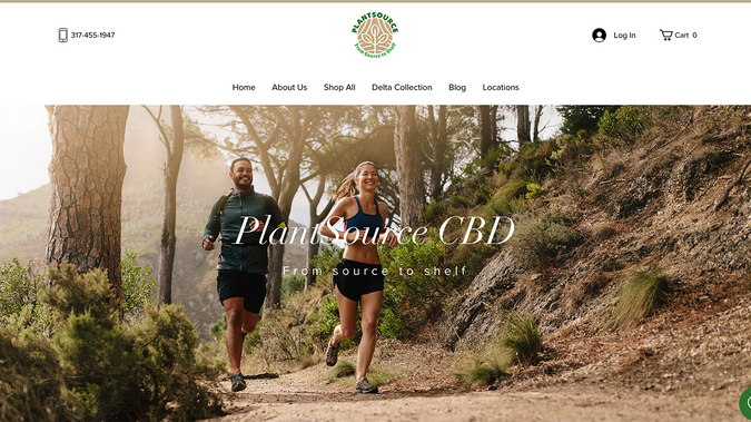 Plantsource: undefined