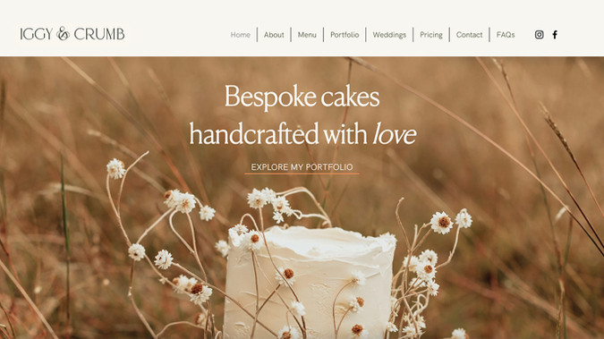 Iggy & Crumb: undefined