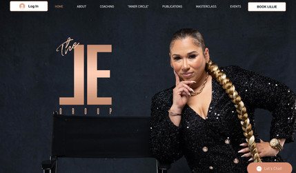 TheLillieEnnisGroup: 
