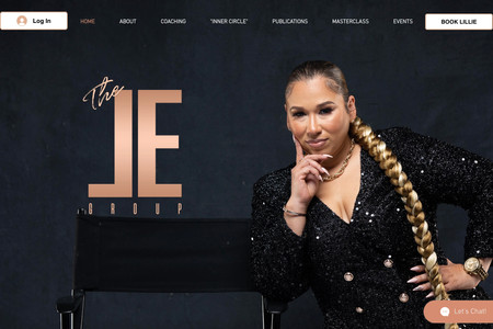 TheLillieEnnisGroup: 
