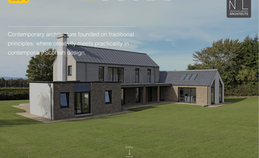 Nicholas Lindsay Architects