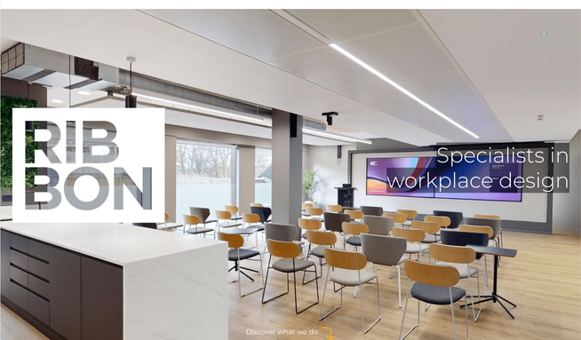 Ribbon Projects: A crisp, image-led site for Ribbon Projects, combining a clean grid layout, generous white space, and smooth scroll effects. Subtle overlays and intuitive navigation create a refined, contemporary showcase for their workplace design expertise.