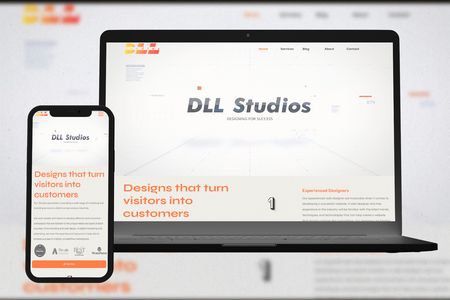 DLL Studios: 