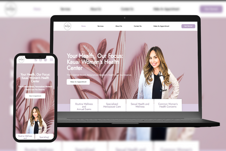 Kauai Women's Health: undefined