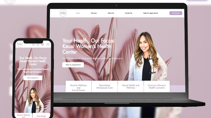 Kauai Women's Health: undefined