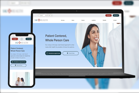 SAC Health: undefined