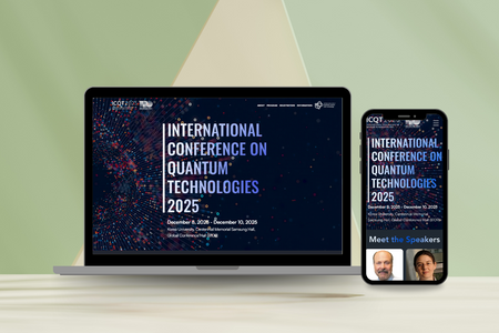 ICQT 2025: undefined