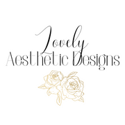 Lovely Aesthetic Designs