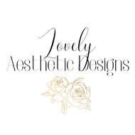 Lovely Aesthetic Designs