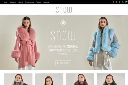 Snow Fur Brand: undefined