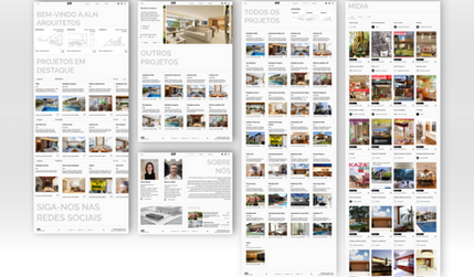Aln Arquitetos: undefined
