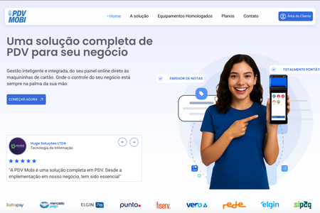 PDV Mobi: undefined
