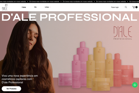 Dale Professional: undefined