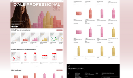 Dale Professional: undefined
